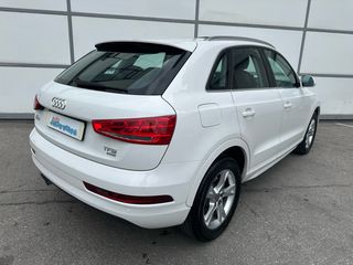 Audi Q3 2016 TFSI ULTRA SUNROOF-ΔΕΡΜΑ ΕΛΛΗΝΙΚΟ 1 ΧΕΡΙ-thumb-22