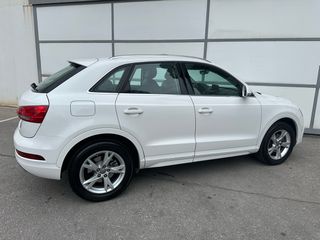 Audi Q3 2016 TFSI ULTRA SUNROOF-ΔΕΡΜΑ ΕΛΛΗΝΙΚΟ 1 ΧΕΡΙ-thumb-25