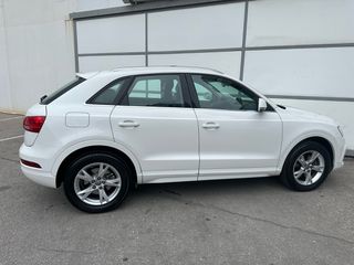 Audi Q3 2016 TFSI ULTRA SUNROOF-ΔΕΡΜΑ ΕΛΛΗΝΙΚΟ 1 ΧΕΡΙ-thumb-26