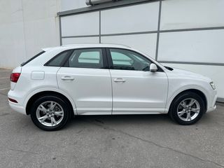 Audi Q3 2016 TFSI ULTRA SUNROOF-ΔΕΡΜΑ ΕΛΛΗΝΙΚΟ 1 ΧΕΡΙ-thumb-27