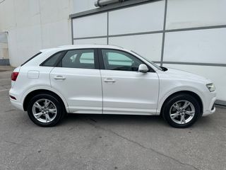 Audi Q3 2016 TFSI ULTRA SUNROOF-ΔΕΡΜΑ ΕΛΛΗΝΙΚΟ 1 ΧΕΡΙ-thumb-28