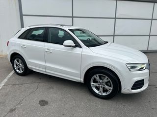 Audi Q3 2016 TFSI ULTRA SUNROOF-ΔΕΡΜΑ ΕΛΛΗΝΙΚΟ 1 ΧΕΡΙ-thumb-29