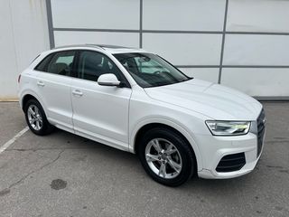 Audi Q3 2016 TFSI ULTRA SUNROOF-ΔΕΡΜΑ ΕΛΛΗΝΙΚΟ 1 ΧΕΡΙ-thumb-30