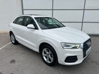Audi Q3 2016 TFSI ULTRA SUNROOF-ΔΕΡΜΑ ΕΛΛΗΝΙΚΟ 1 ΧΕΡΙ-thumb-31