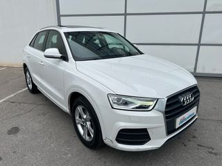 Audi Q3 2016 TFSI ULTRA SUNROOF-ΔΕΡΜΑ ΕΛΛΗΝΙΚΟ 1 ΧΕΡΙ-thumb-32