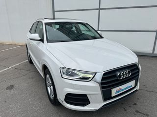 Audi Q3 2016 TFSI ULTRA SUNROOF-ΔΕΡΜΑ ΕΛΛΗΝΙΚΟ 1 ΧΕΡΙ-thumb-33