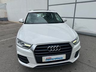 Audi Q3 2016 TFSI ULTRA SUNROOF-ΔΕΡΜΑ ΕΛΛΗΝΙΚΟ 1 ΧΕΡΙ-thumb-34