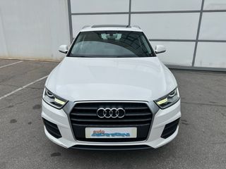 Audi Q3 2016 TFSI ULTRA SUNROOF-ΔΕΡΜΑ ΕΛΛΗΝΙΚΟ 1 ΧΕΡΙ-thumb-35