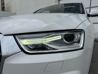 Audi Q3 2016 TFSI ULTRA SUNROOF-ΔΕΡΜΑ ΕΛΛΗΝΙΚΟ 1 ΧΕΡΙ-thumb-36