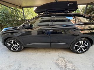 Peugeot 3008 2020 ΕΛΛΗΝΙΚΗΣ ΑΝΤΙΠΡΟΣΩΠΕΙΑΣ FULL EXTRA ΣΕ ΑΡΙΣΤΗ ΚΑΤΑΣΤΑΣΗ!!