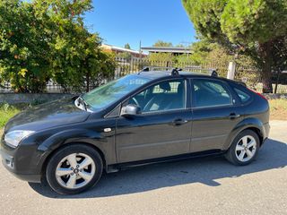 Ford Focus 2005 WERKE AG-thumb-1