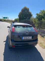 Ford Focus 2005 WERKE AG-thumb-3
