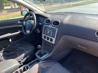 Ford Focus 2005 WERKE AG-thumb-5