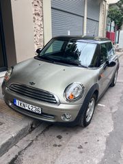 Mini Cooper 2008 R56