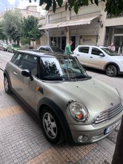 Mini Cooper 2008 R56-thumb-1
