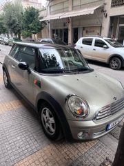 Mini Cooper 2008 R56-thumb-2