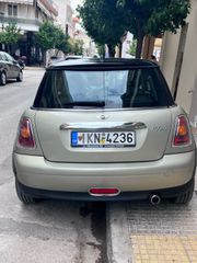 Mini Cooper 2008 R56-thumb-3