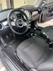 Mini Cooper 2008 R56-thumb-5