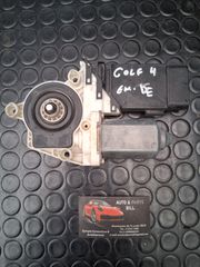 Μοτερακι Παραθυρου Εμπρος Δεξι VW Golf 4 (1997-2005) 9776-101434-203