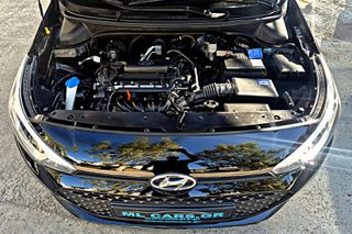 Hyundai i 20 2015 1.4-BOOK SERVICE-ABAΦΟ-ΕURO6-thumb-21