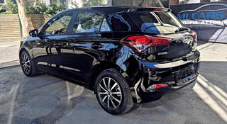 Hyundai i 20 2015 1.4-BOOK SERVICE-ABAΦΟ-ΕURO6-thumb-26