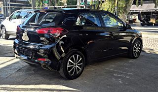 Hyundai i 20 2015 1.4-BOOK SERVICE-ABAΦΟ-ΕURO6-thumb-27