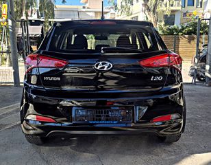 Hyundai i 20 2015 1.4-BOOK SERVICE-ABAΦΟ-ΕURO6-thumb-28