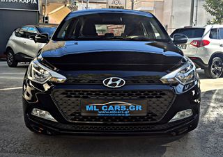 Hyundai i 20 2015 1.4-BOOK SERVICE-ABAΦΟ-ΕURO6-thumb-29