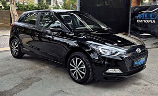 Hyundai i 20 2015 1.4-BOOK SERVICE-ABAΦΟ-ΕURO6-thumb-30