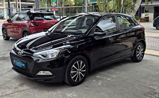 Hyundai i 20 2015 1.4-BOOK SERVICE-ABAΦΟ-ΕURO6-thumb-31