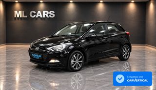 Hyundai i 20 2015 1.4-BOOK SERVICE-ABAΦΟ-ΕURO6-thumb-32