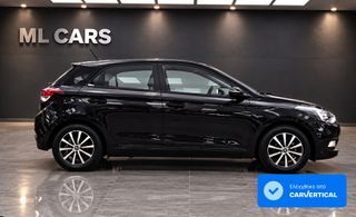 Hyundai i 20 2015 1.4-BOOK SERVICE-ABAΦΟ-ΕURO6-thumb-5