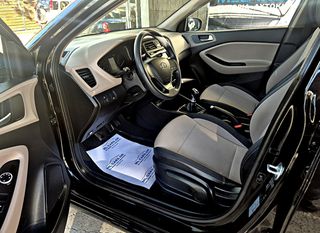 Hyundai i 20 2015 1.4-BOOK SERVICE-ABAΦΟ-ΕURO6-thumb-7