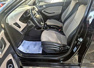 Hyundai i 20 2015 1.4-BOOK SERVICE-ABAΦΟ-ΕURO6-thumb-9