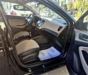 Hyundai i 20 2015 1.4-BOOK SERVICE-ABAΦΟ-ΕURO6-thumb-10