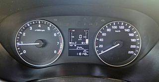Hyundai i 20 2015 1.4-BOOK SERVICE-ABAΦΟ-ΕURO6-thumb-15