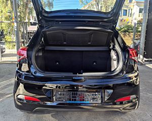 Hyundai i 20 2015 1.4-BOOK SERVICE-ABAΦΟ-ΕURO6-thumb-18