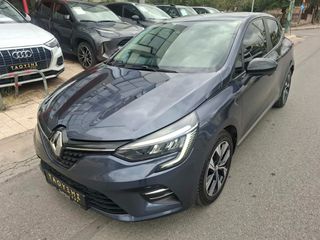 Renault Clio 2022 1.5 DCI EVOLUTION LED NAVI ZANTEΣ ΕΛΛΗΝΙΚΟ