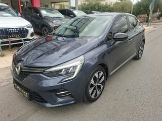 Renault Clio 2022 1.5 DCI EVOLUTION LED NAVI ZANTEΣ ΕΛΛΗΝΙΚΟ-thumb-1