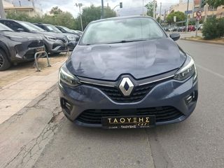 Renault Clio 2022 1.5 DCI EVOLUTION LED NAVI ZANTEΣ ΕΛΛΗΝΙΚΟ-thumb-3