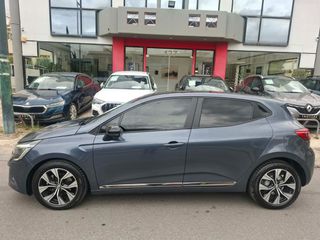 Renault Clio 2022 1.5 DCI EVOLUTION LED NAVI ZANTEΣ ΕΛΛΗΝΙΚΟ-thumb-5