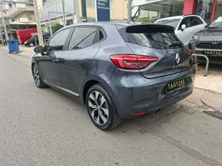 Renault Clio 2022 1.5 DCI EVOLUTION LED NAVI ZANTEΣ ΕΛΛΗΝΙΚΟ-thumb-7
