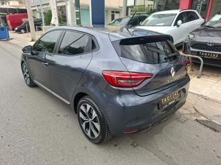 Renault Clio 2022 1.5 DCI EVOLUTION LED NAVI ZANTEΣ ΕΛΛΗΝΙΚΟ-thumb-8