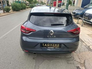 Renault Clio 2022 1.5 DCI EVOLUTION LED NAVI ZANTEΣ ΕΛΛΗΝΙΚΟ-thumb-9