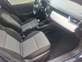 Renault Clio 2022 1.5 DCI EVOLUTION LED NAVI ZANTEΣ ΕΛΛΗΝΙΚΟ-thumb-36