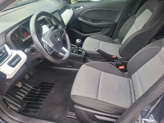 Renault Clio 2022 1.5 DCI EVOLUTION LED NAVI ZANTEΣ ΕΛΛΗΝΙΚΟ-thumb-37