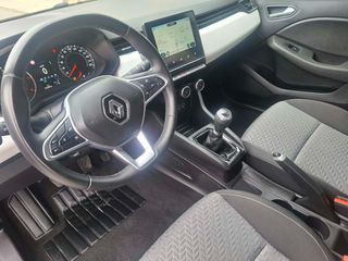 Renault Clio 2022 1.5 DCI EVOLUTION LED NAVI ZANTEΣ ΕΛΛΗΝΙΚΟ-thumb-38