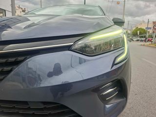 Renault Clio 2022 1.5 DCI EVOLUTION LED NAVI ZANTEΣ ΕΛΛΗΝΙΚΟ-thumb-41