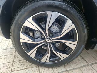 Renault Clio 2022 1.5 DCI EVOLUTION LED NAVI ZANTEΣ ΕΛΛΗΝΙΚΟ-thumb-42