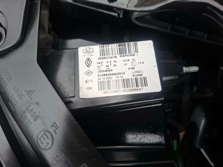 Renault Clio 2022 1.5 DCI EVOLUTION LED NAVI ZANTEΣ ΕΛΛΗΝΙΚΟ-thumb-45